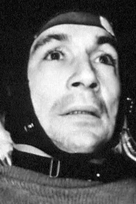 State of Weightlessness